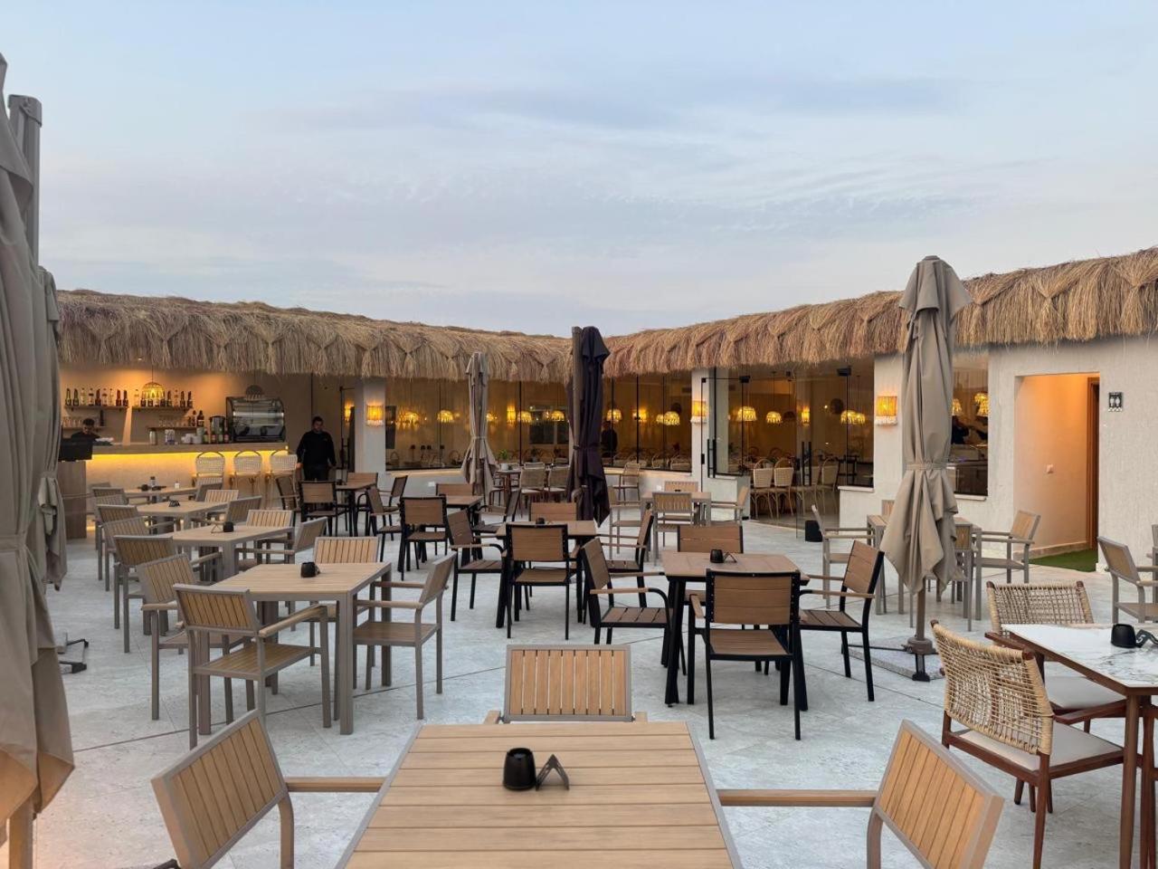 La Boutique Hotel - Vue Des Pyramides Kafret el-Gabal Exteriör bild